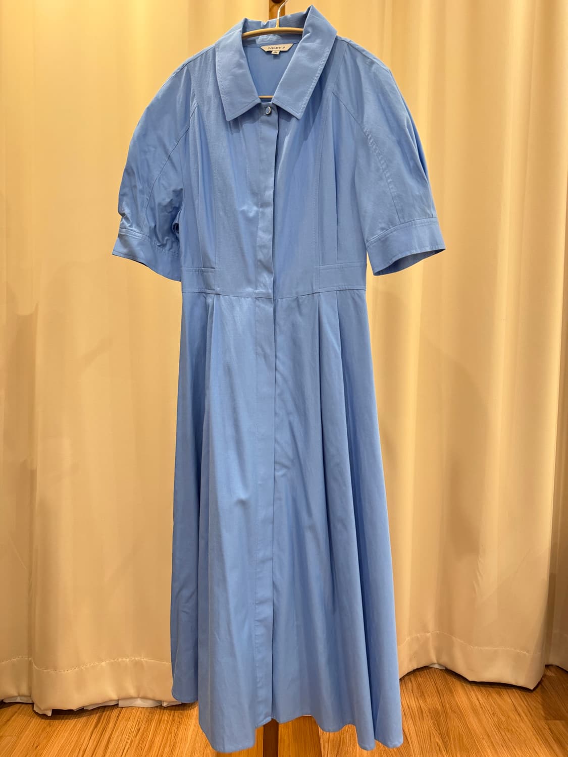 닐바이피 드레스 새상품 상품이미지4