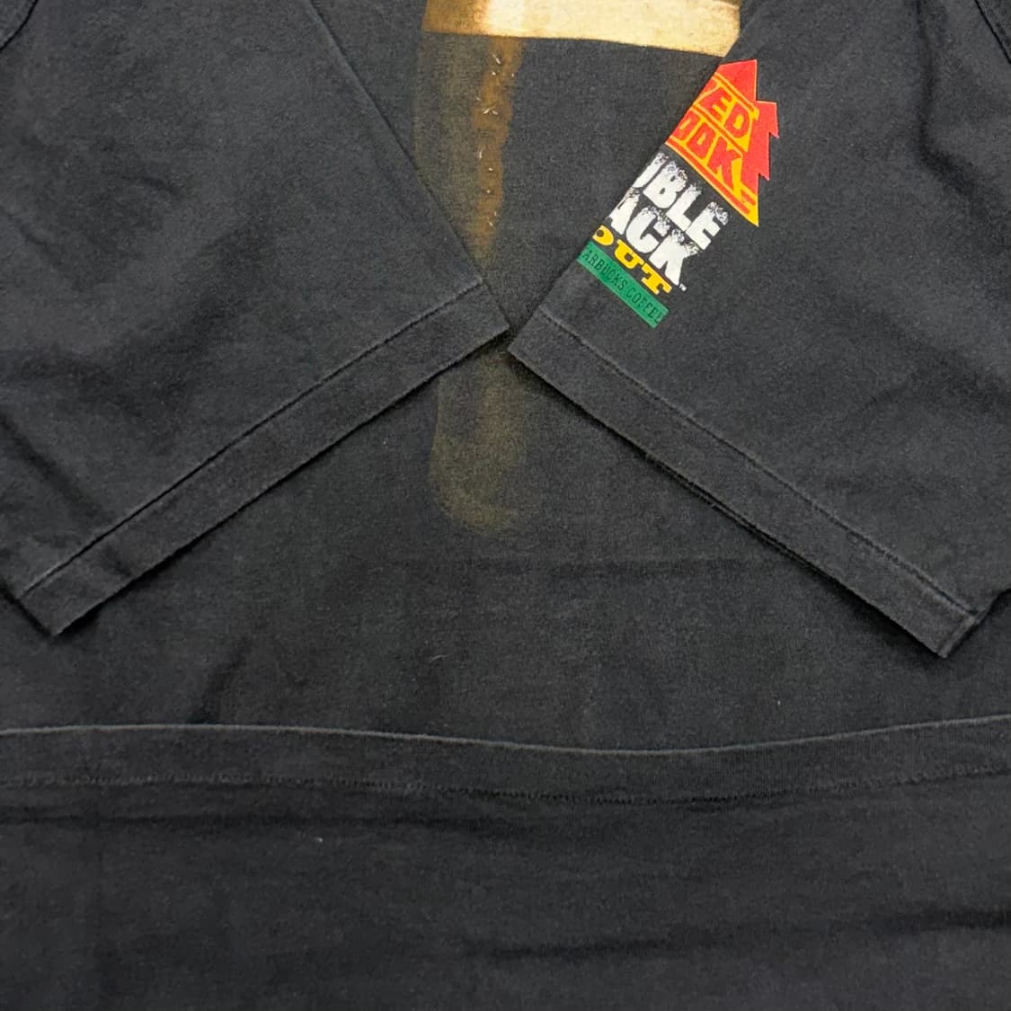 90s Vintage Hanes Heavyweight Tshirt 상품이미지6