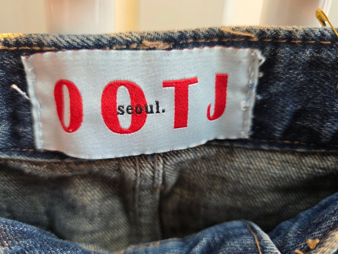 찢청 상품이미지9