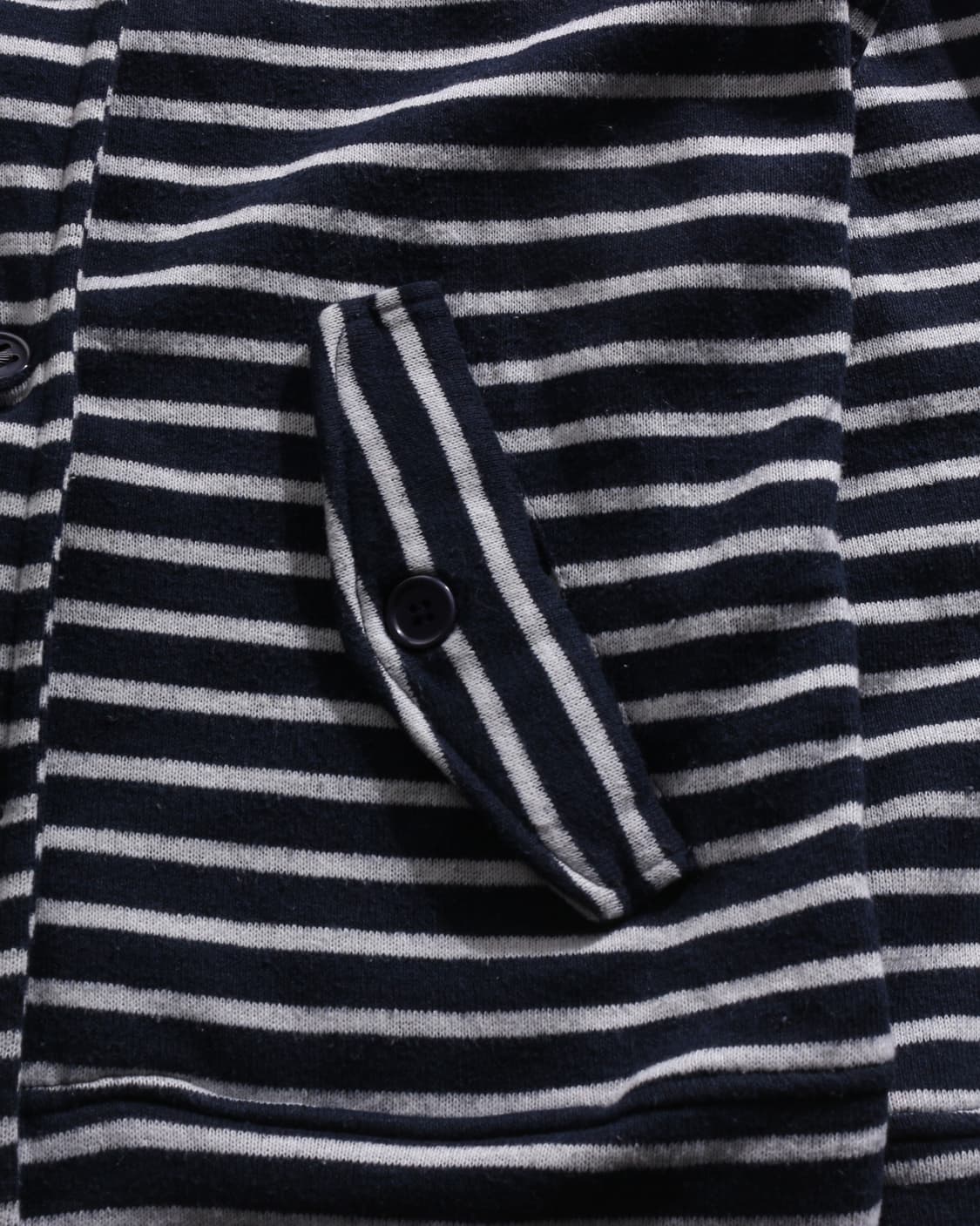 Ikka striped cotton jacket 상품이미지8