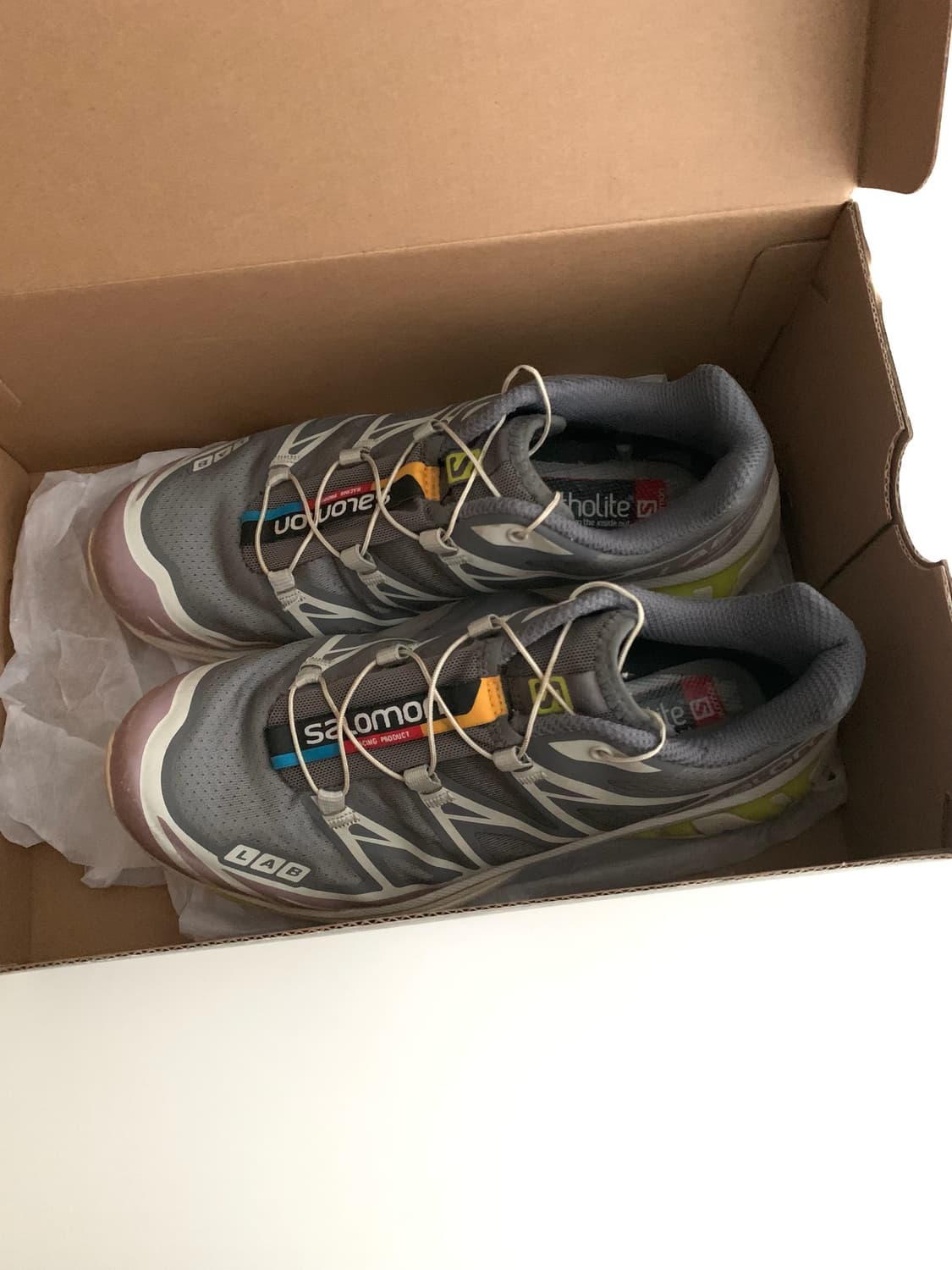 Salomon XT-6 230 상품이미지3