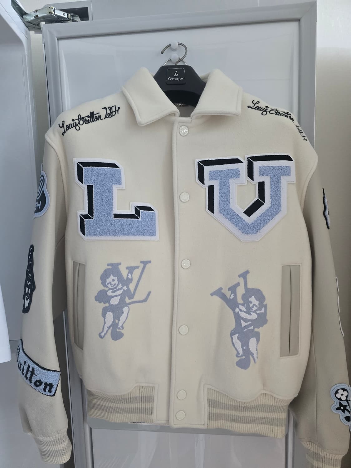 루이비통바시티 52 상품이미지4