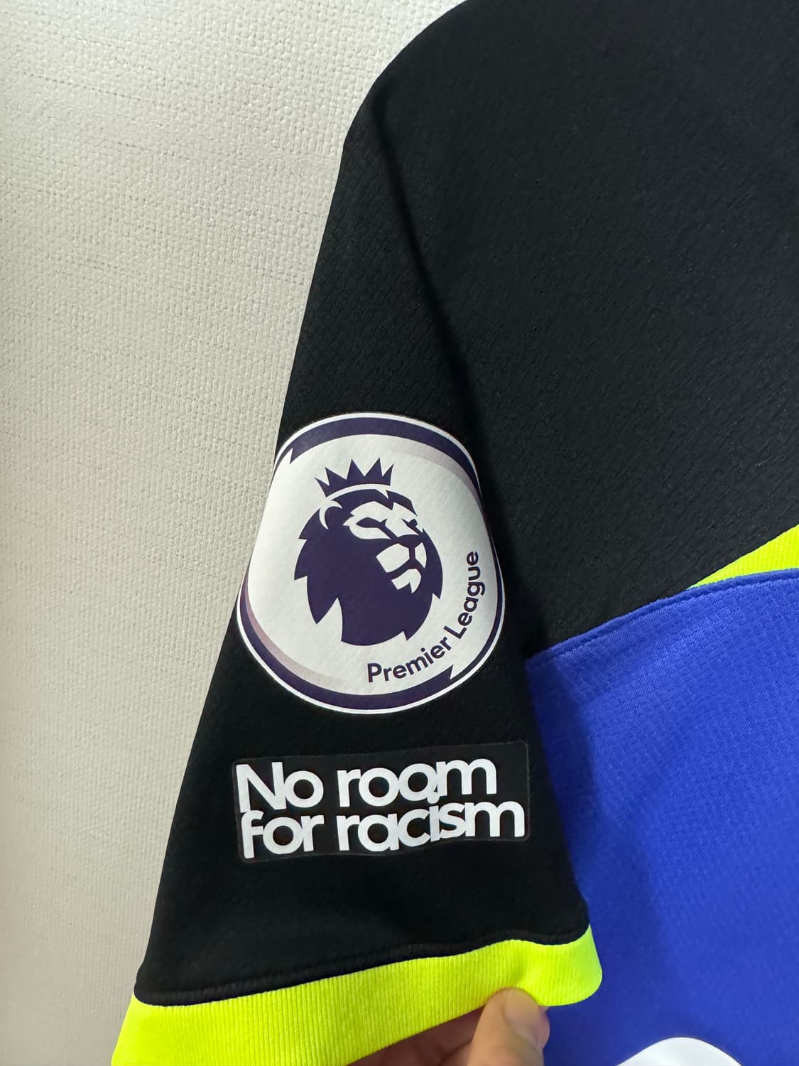 토트넘 22-23 어웨이 손흥민 L 상품이미지4