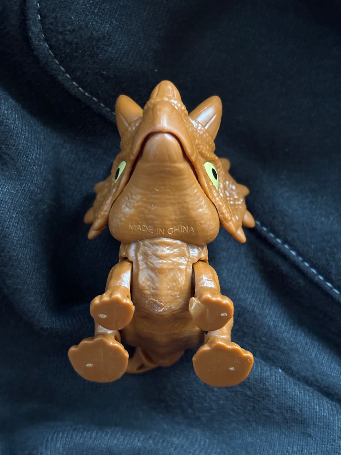 쥬라기월드 트리케라톱스 공룡 피규어 인테리어 소품 디오라마 상품이미지5