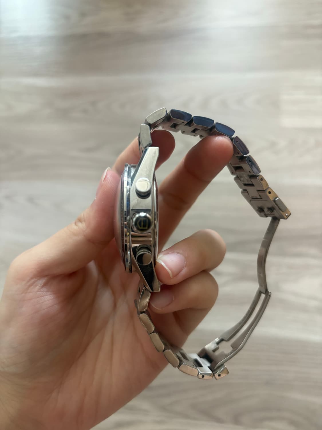 태그호이어 시계 상품이미지3