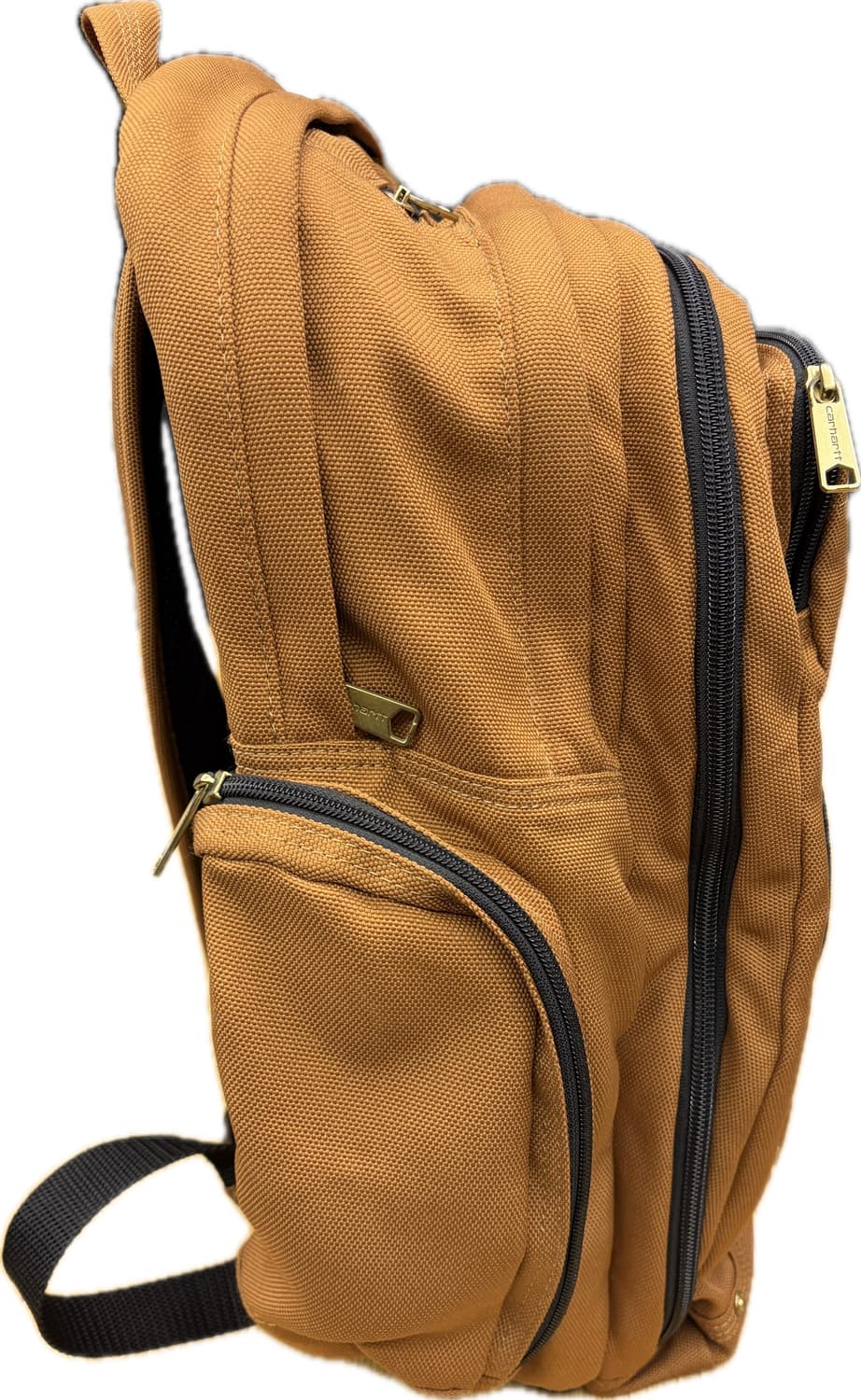 칼하트 브라운 레거시 디럭스 백팩 상품이미지2