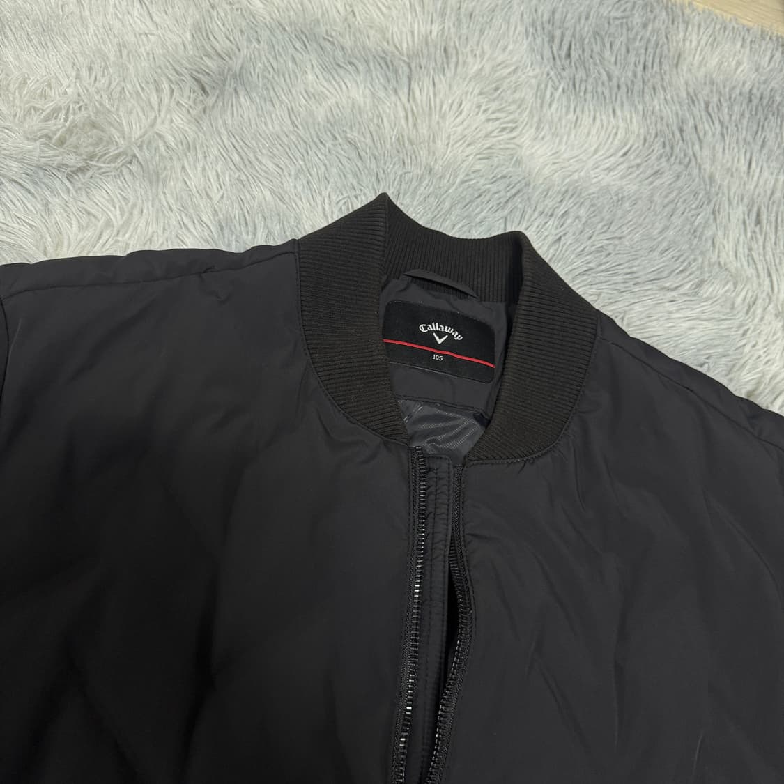 캘러웨이 구스 경량패딩  105사이즈 상품이미지3