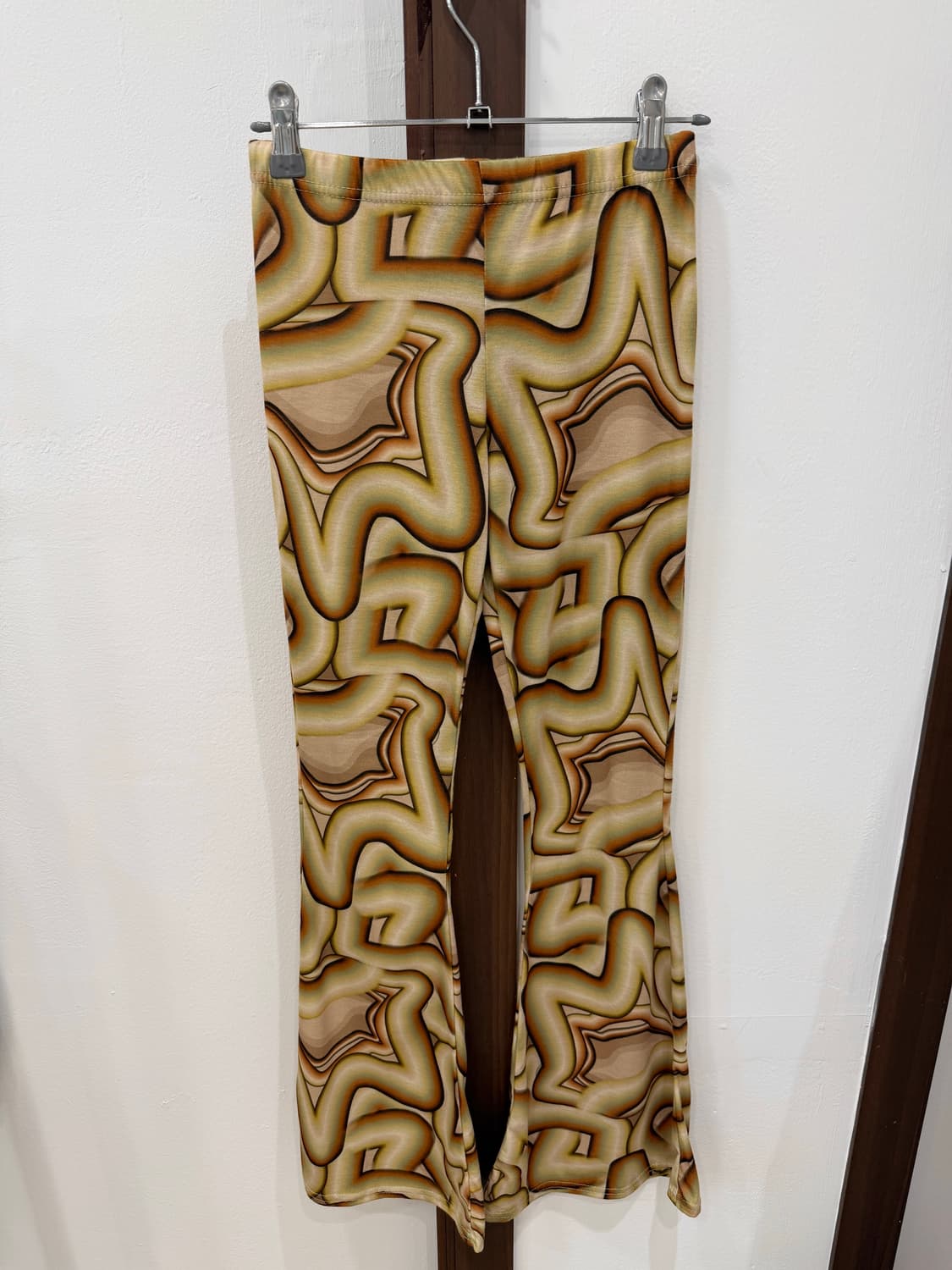 Thunder leggings 상품이미지7