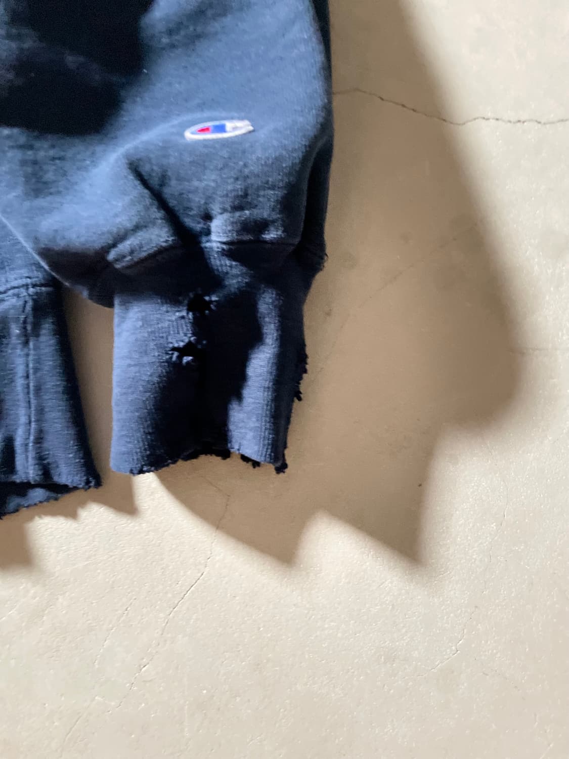 90’s Champion ’s Remake Sweatshirt 상품이미지4