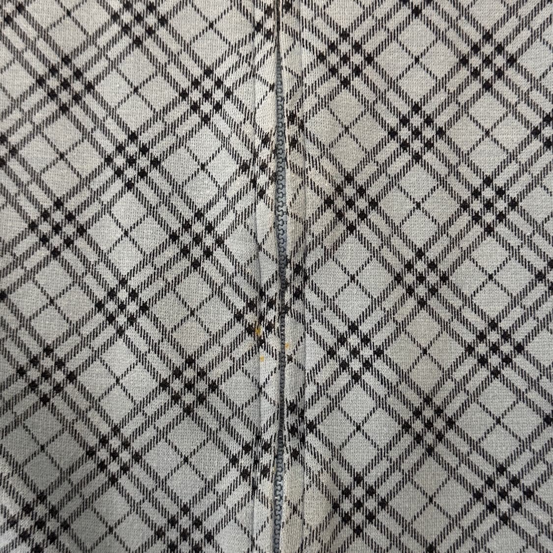 버버리 노바 체크 자켓 상품이미지3