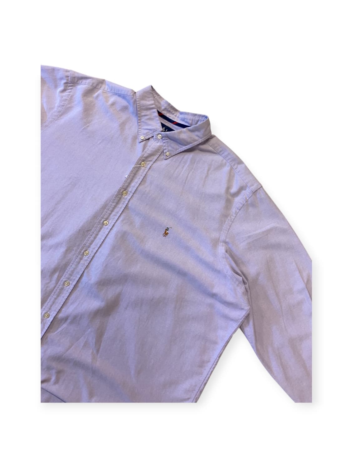 폴로랄프로렌 셔츠 (Man 2XL) 상품이미지3