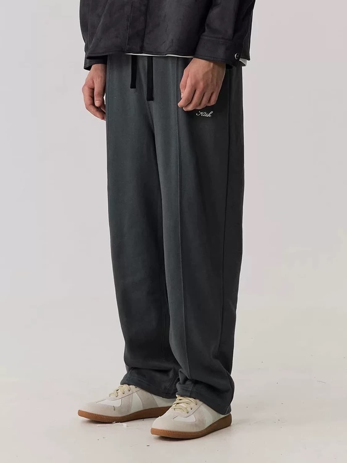 KITH 키스 트레이닝 팬츠 XL 상품이미지1