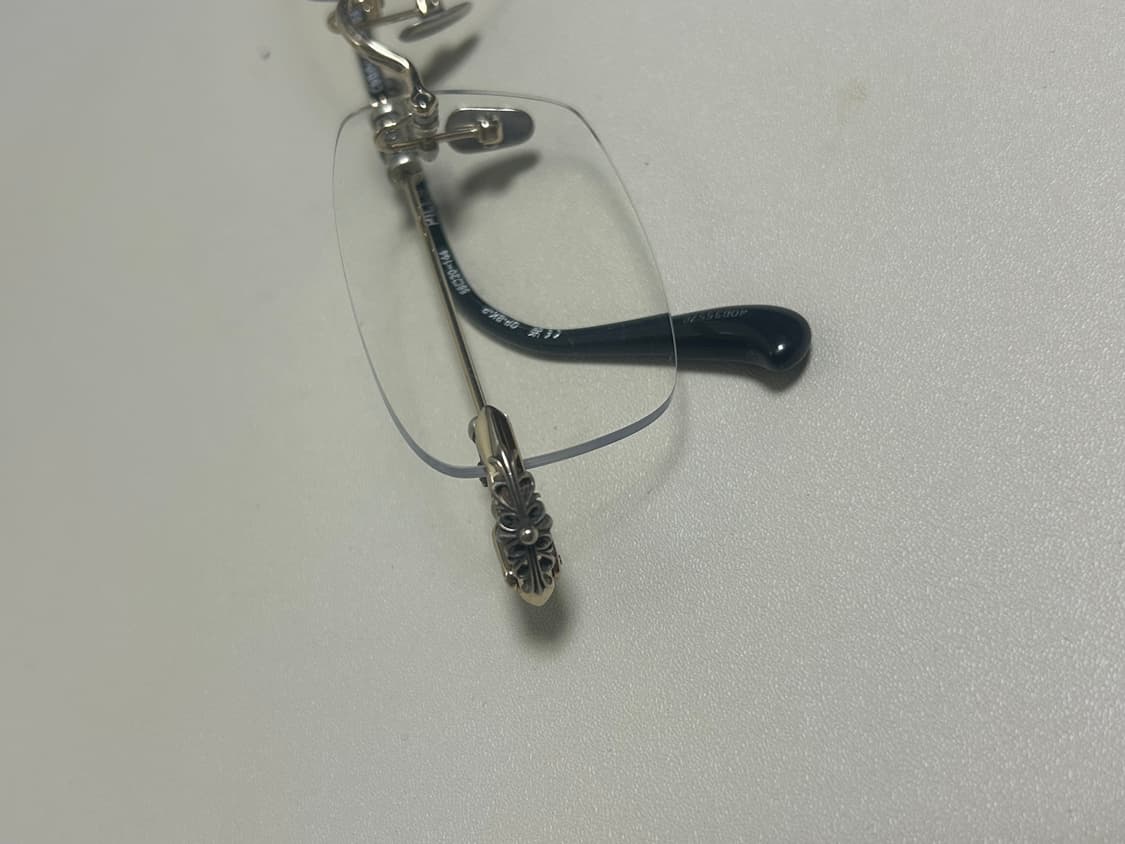 크롬하츠 필스3 골드/실버 상품이미지4