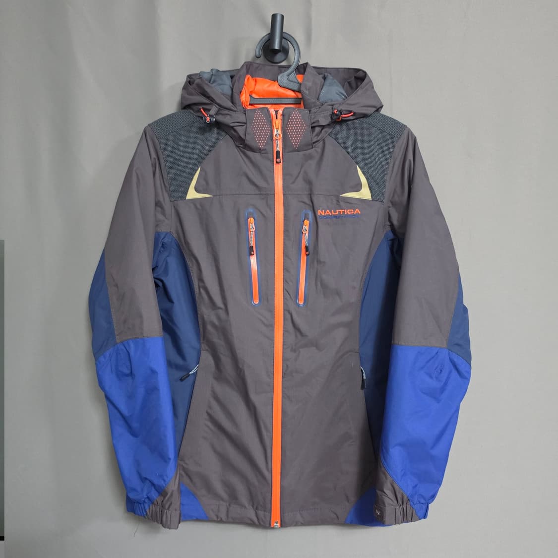 NAUTICA 노티카 바람막이 상품이미지1
