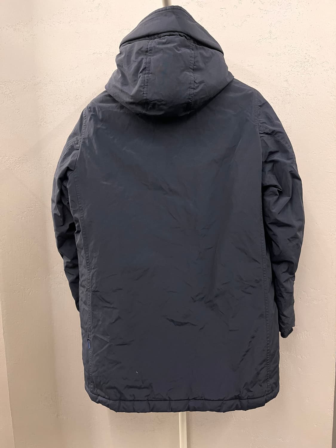 PESPOW Glacial Parka 네이비 L 상품이미지3