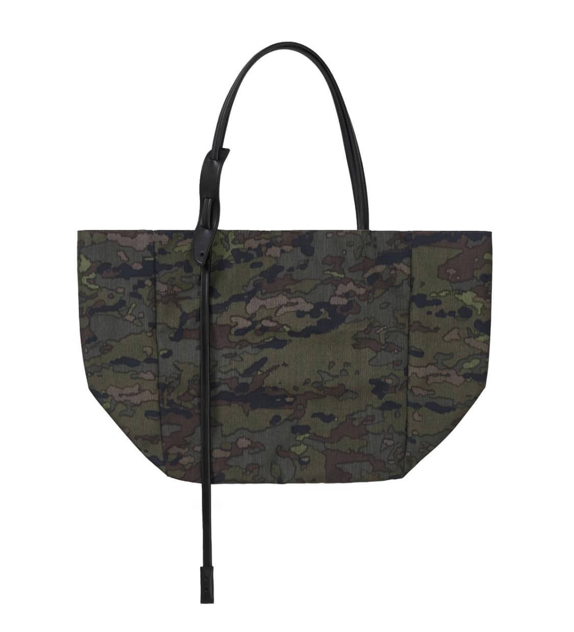 Xlim ep.8 01 Camo bag  상품이미지1