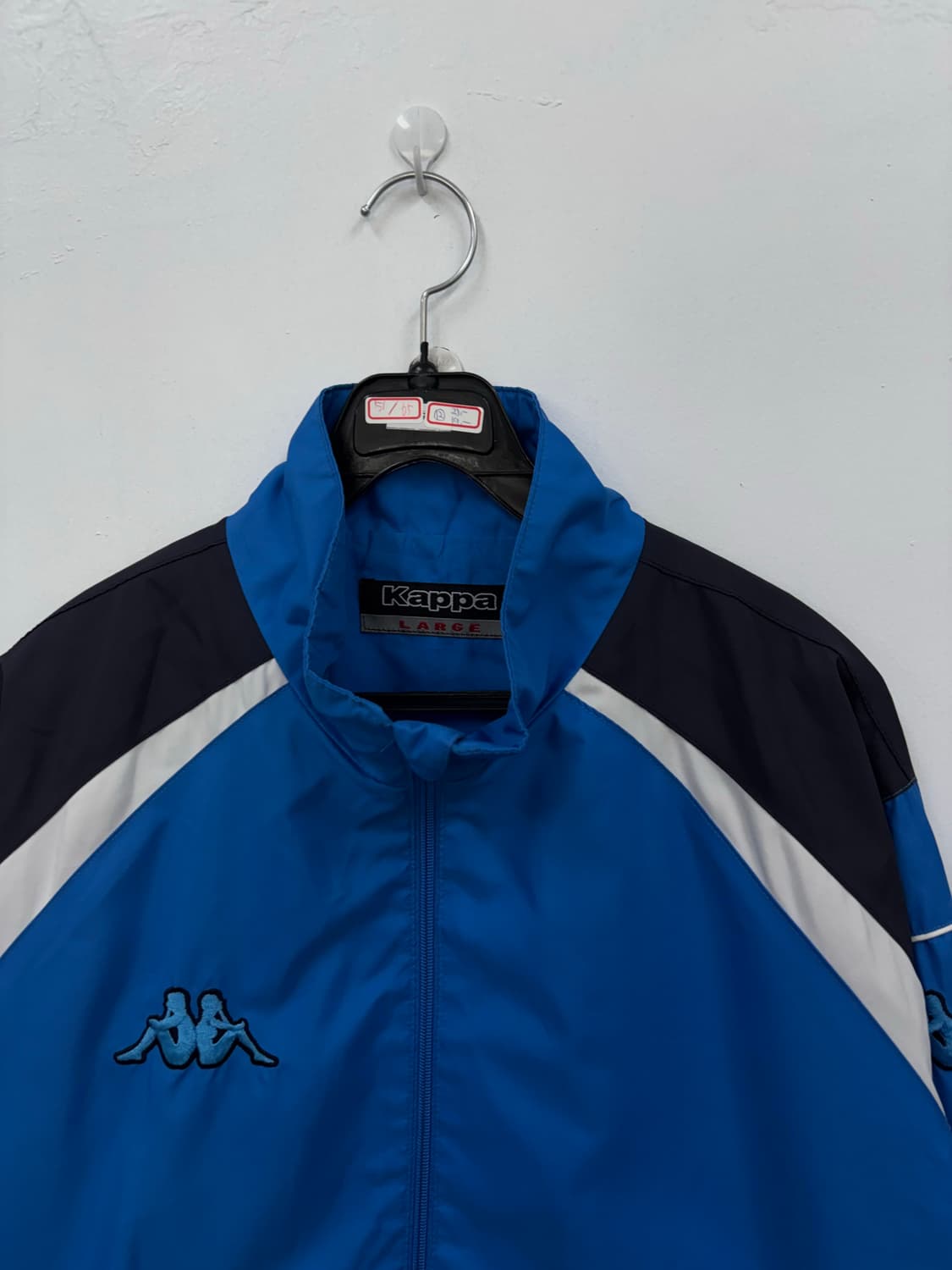 카파 바람막이 상품이미지2