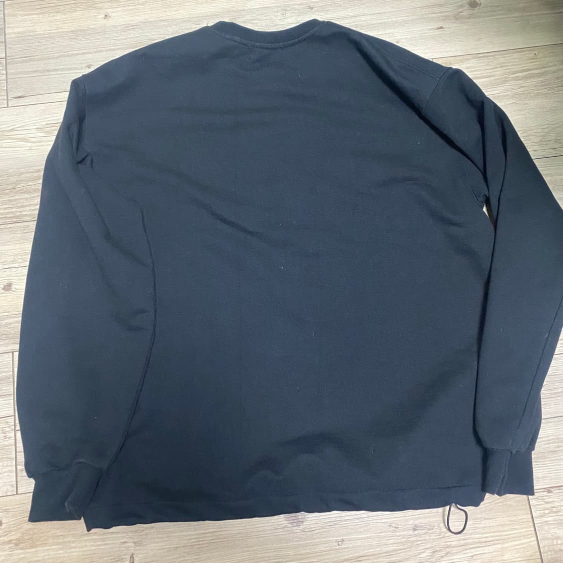 파르티멘토 맨투맨 XL 상품이미지2