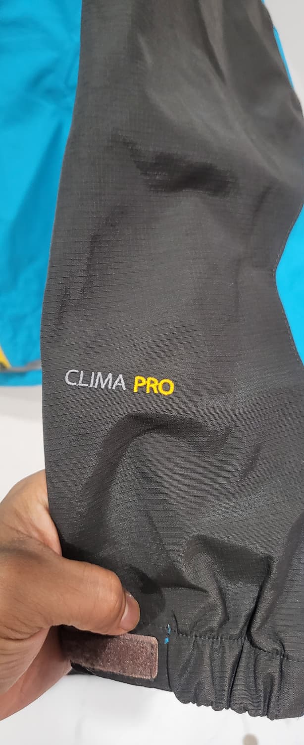 살로몬  여성 바람막이  M 상품이미지4