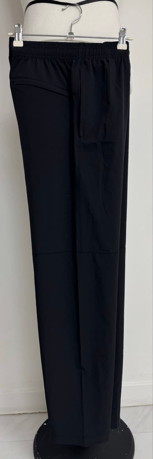 나이키 드라이핏 트레이닝 블랙 바지 XL  상품이미지5