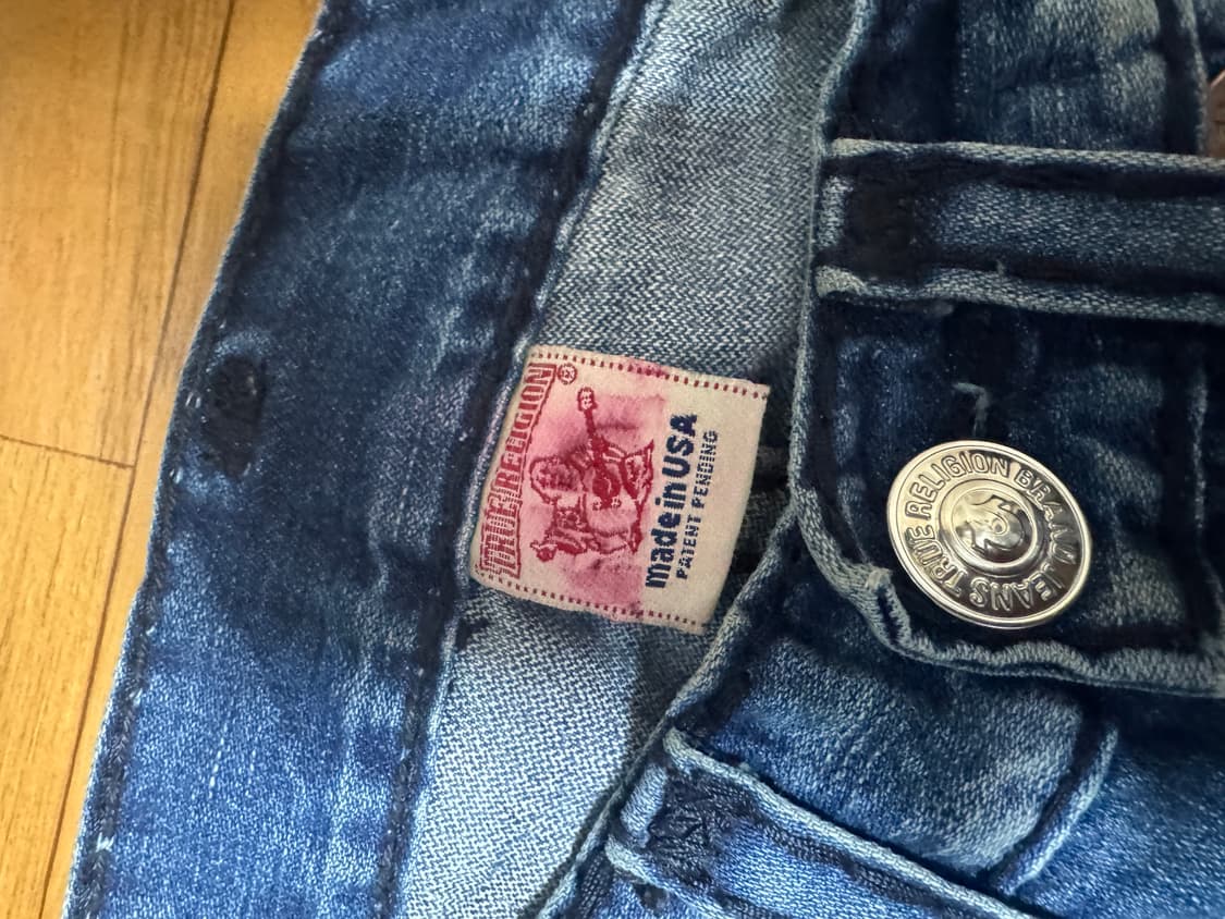 트루릴리전 33 미드나잇 조이슈퍼티 상품이미지4