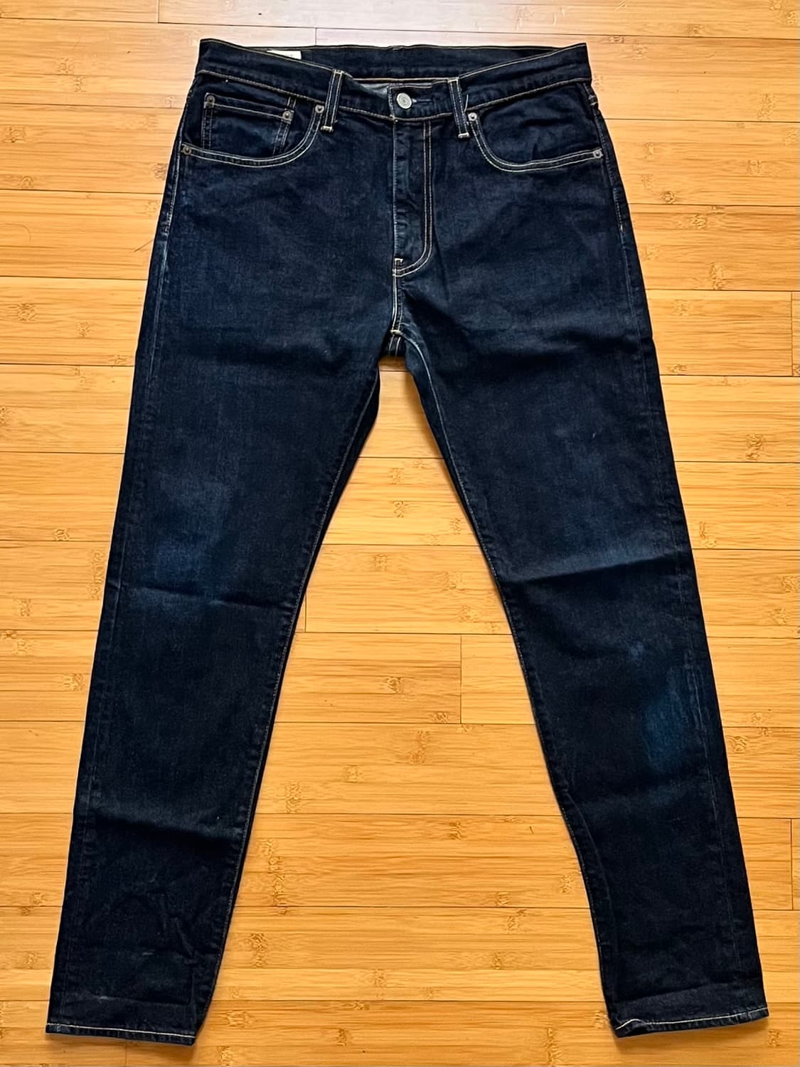 리바이스 512 빅E 데님팬츠 W32 L32 상품이미지2