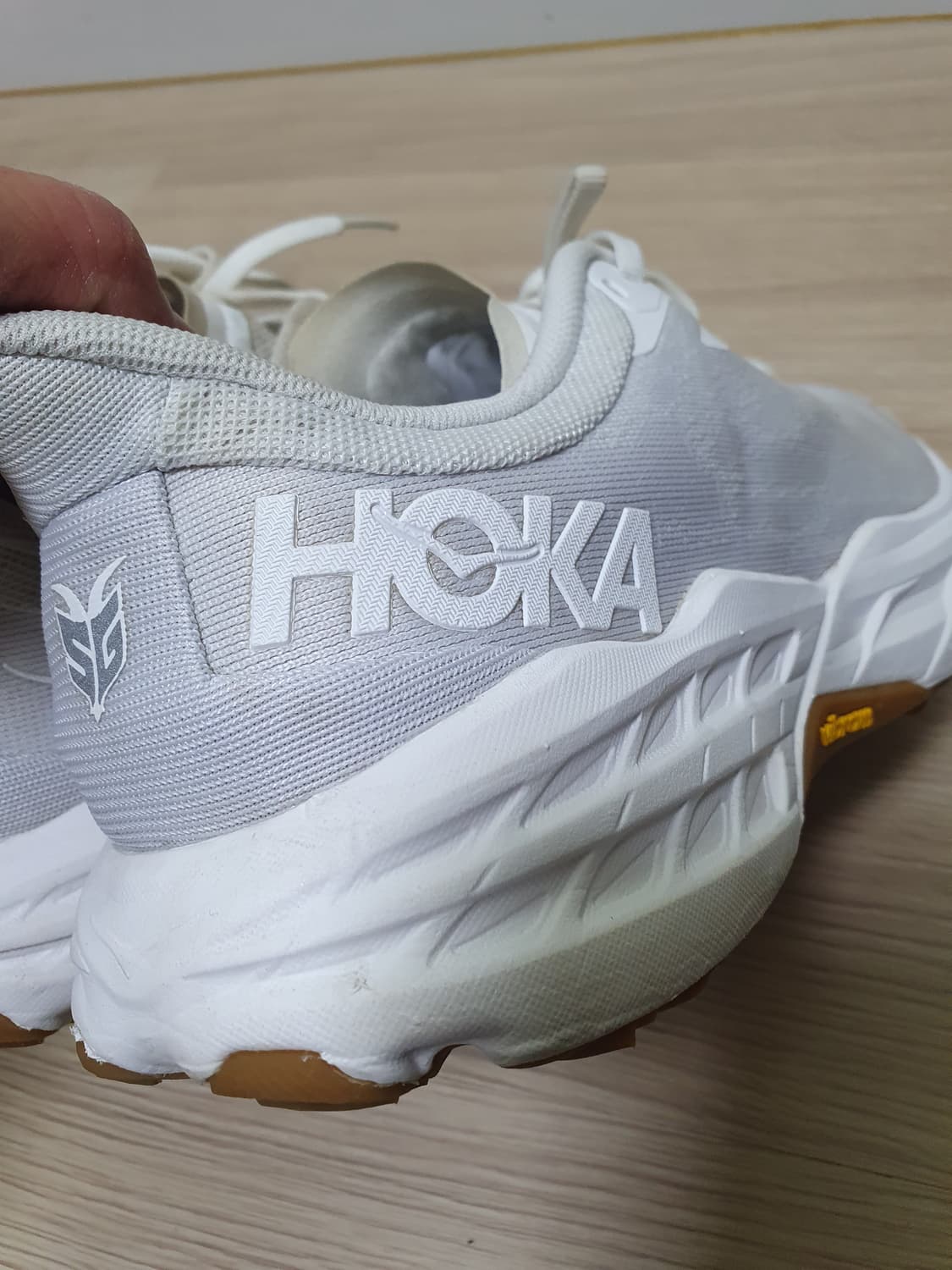 호카 스피드고트5 운동화 270 상품이미지7