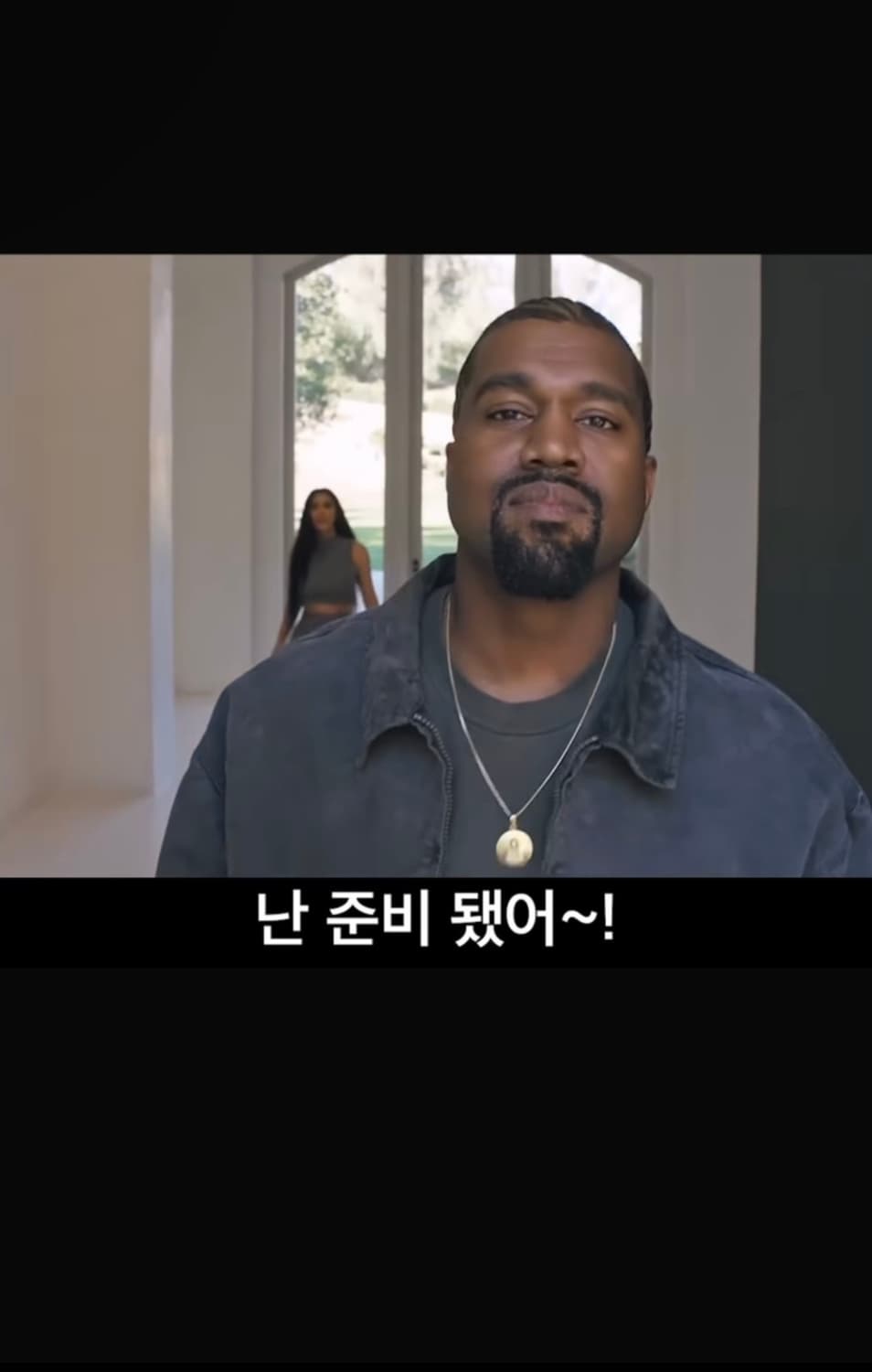 [M]이지 시즌 6 컨버스 자켓 상품이미지1