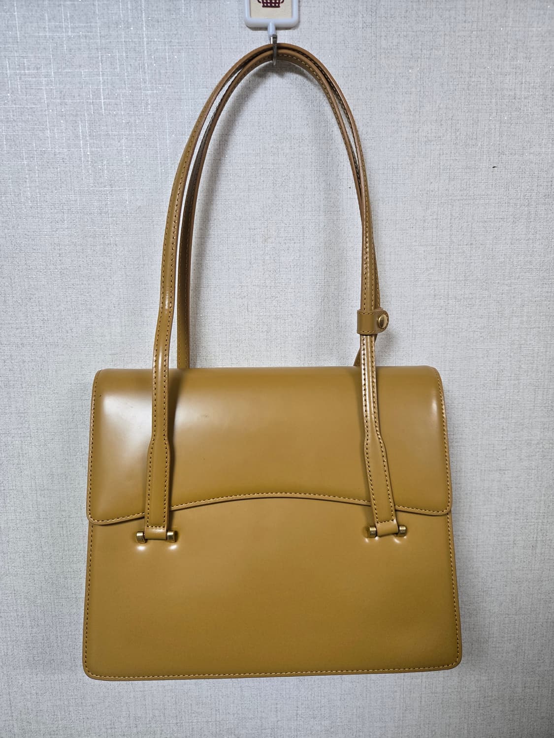 아뜰리에드루멘 토트백 숄더백 상품이미지1