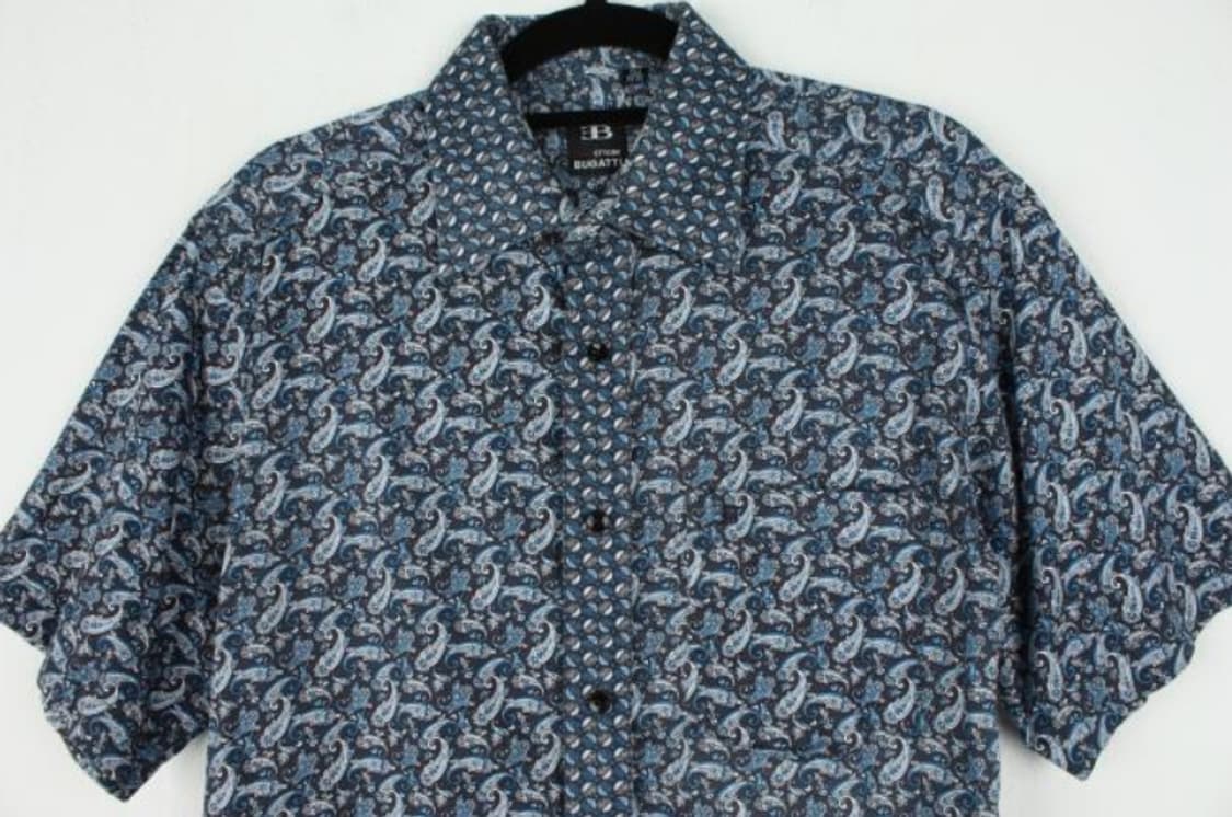 에토레 셔츠 상품이미지2