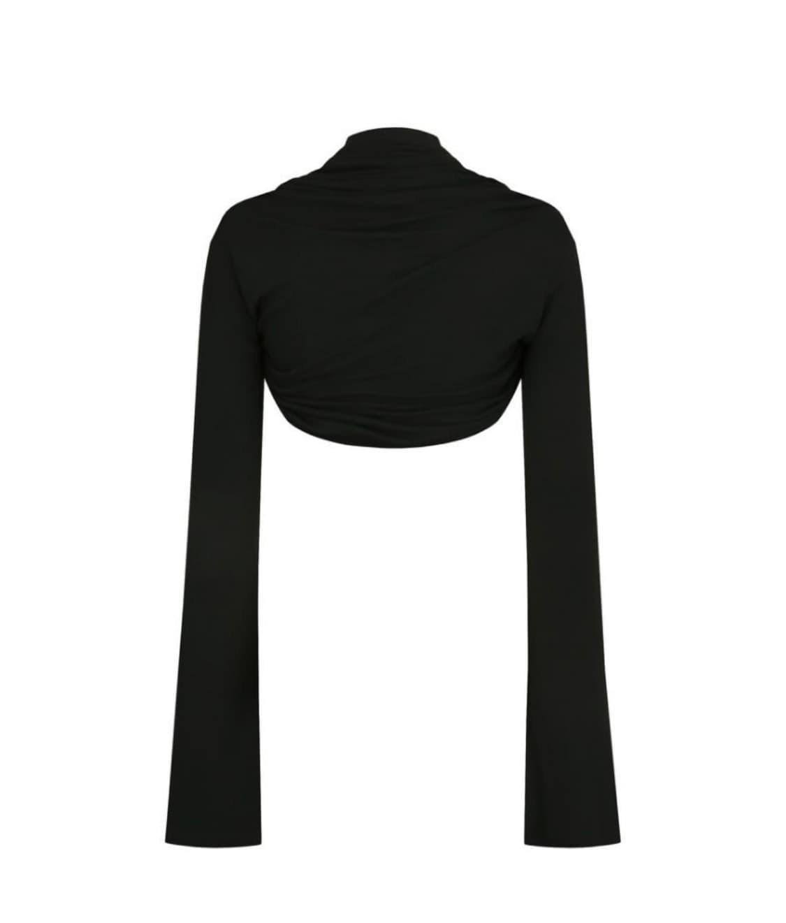 comfy bolero cardigan 상품이미지2