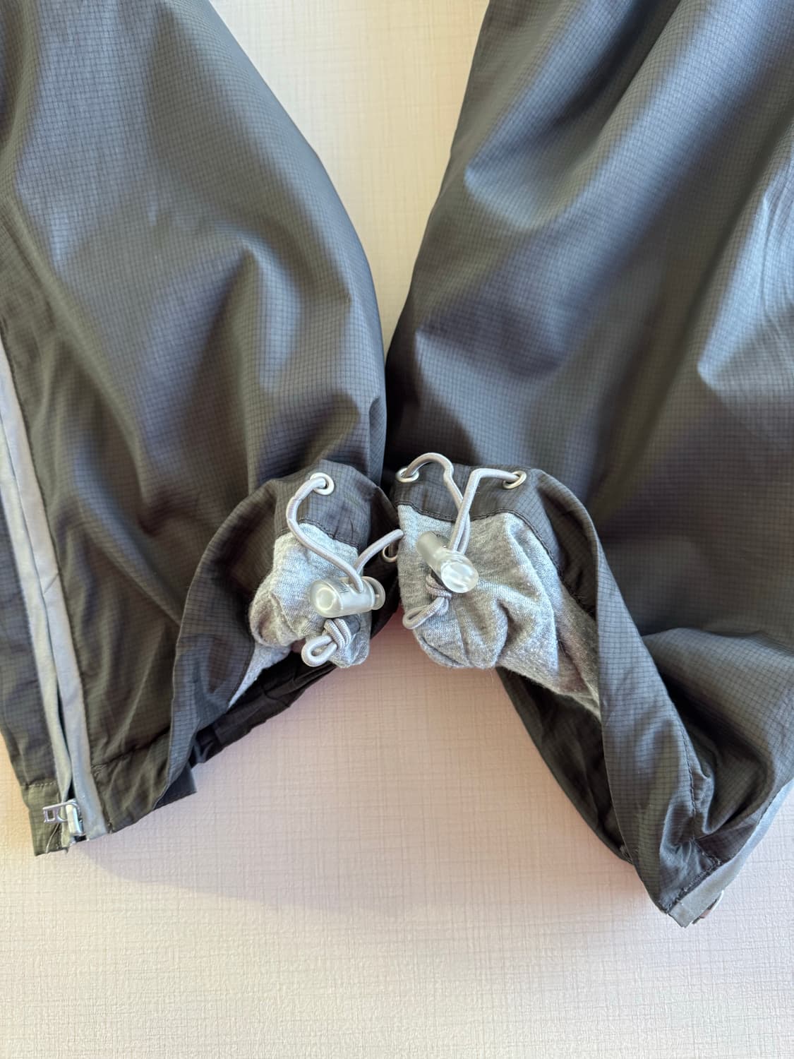 9/00s 스투시 트랙팬츠 상품이미지10