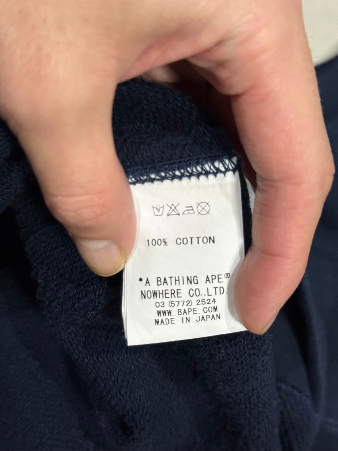 니고 시절 진짜 베이프 라인스톤 투웨이 민소매 후드 집업 베스트 자켓 상품이미지6