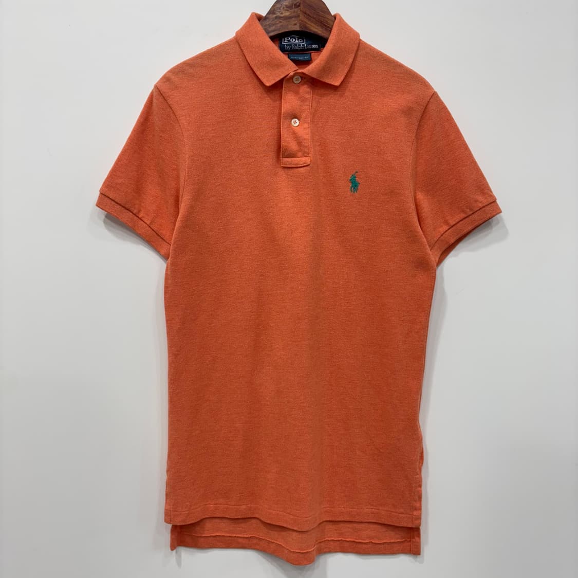 Polo Ralph Lauren 피케 반팔티셔츠 상품이미지2