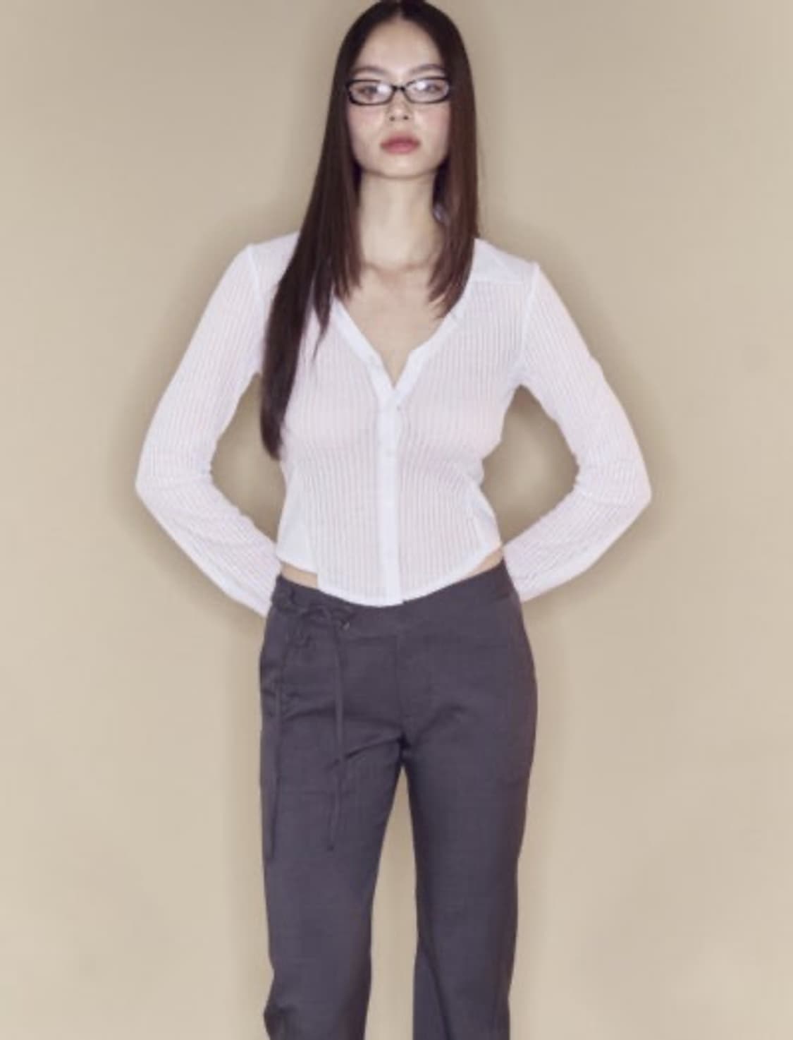 플노팔 로렌 썸머 셔츠 상품이미지1