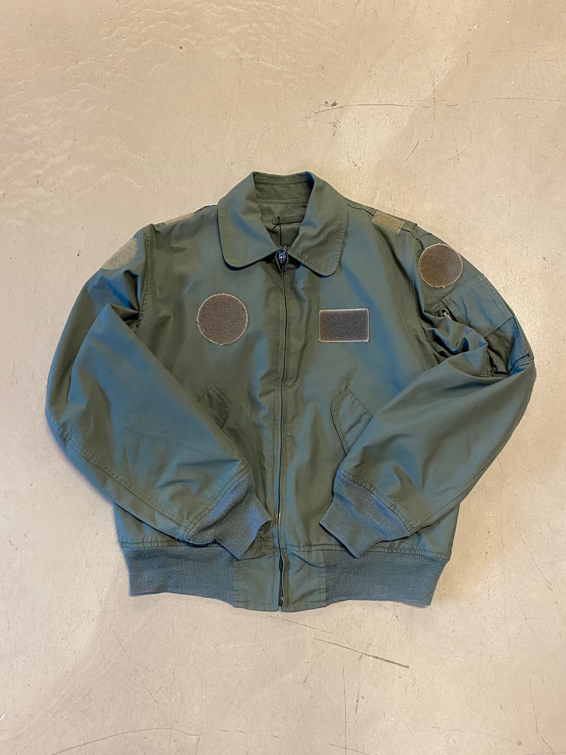 OG 밀리터리 점퍼 (Man L) AA1329 상품이미지2