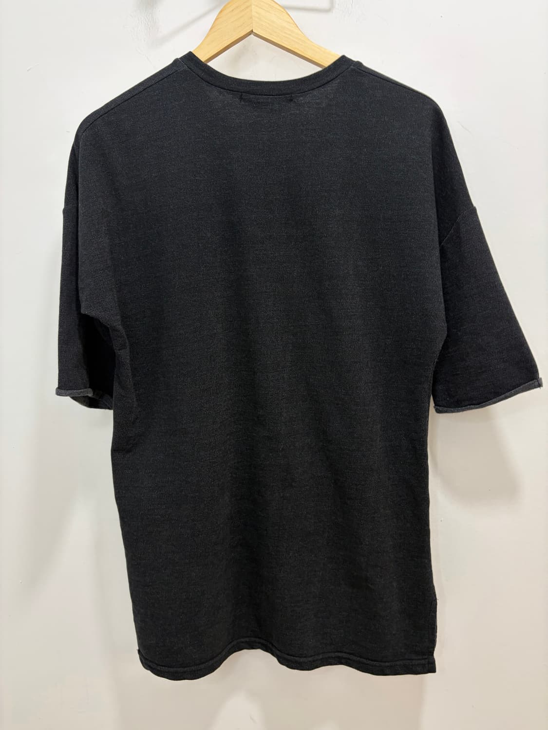 HELL CAT PUNKS 펑크 반팔 티셔츠 상품이미지8