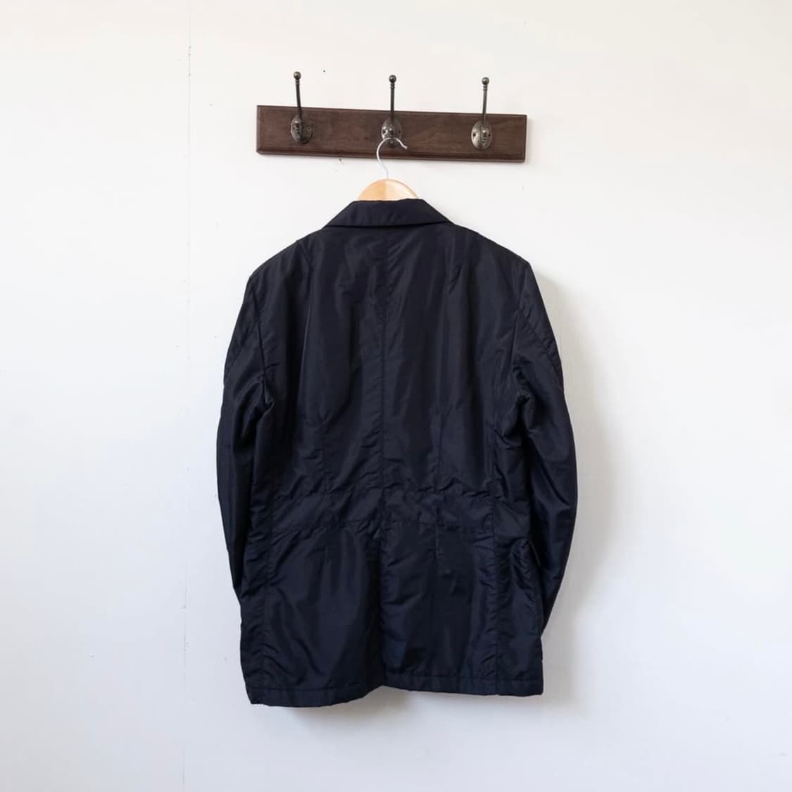 Baracuta 나일론 블레이저 자켓 상품이미지2