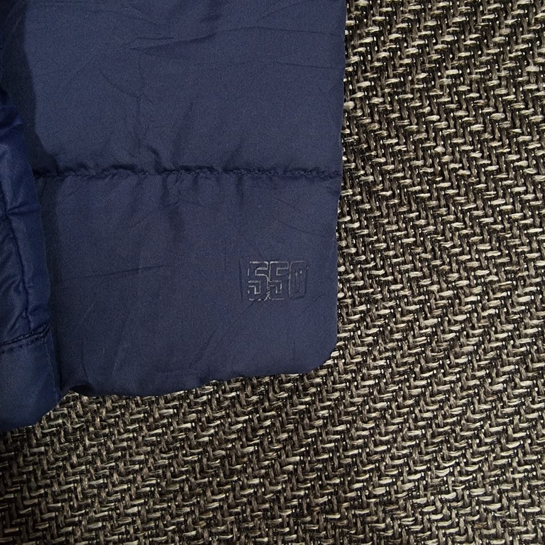 나이키 FC바르셀로나 다운 패딩 상품이미지6