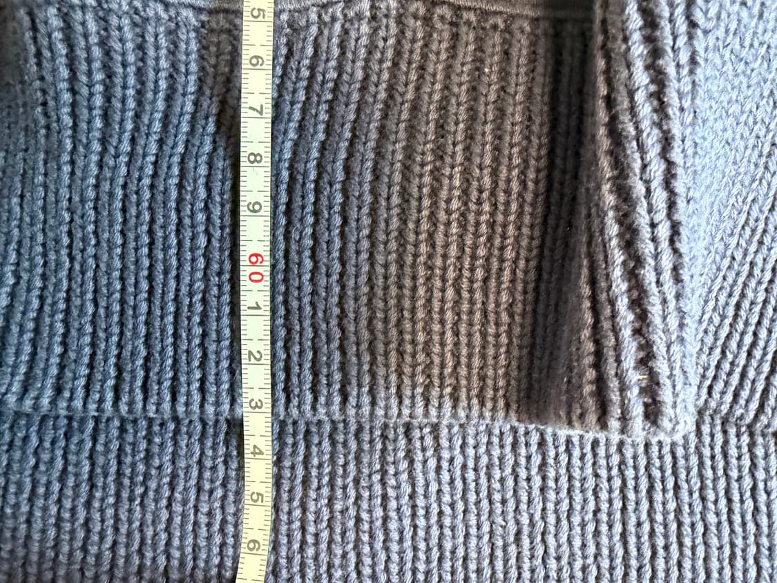 폴로 랄프로렌 럭비 크루넥 상품이미지7