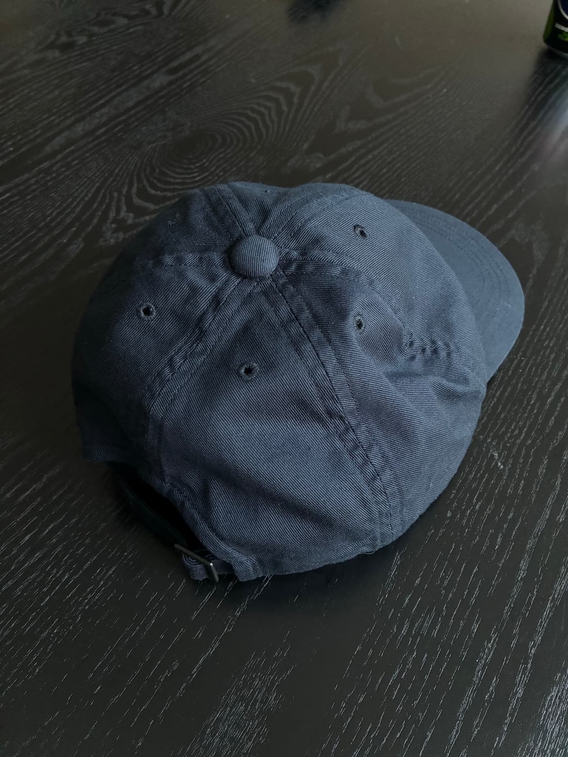 컴즈앤고즈 comes and goes 코튼 JFK 모자 상품이미지3