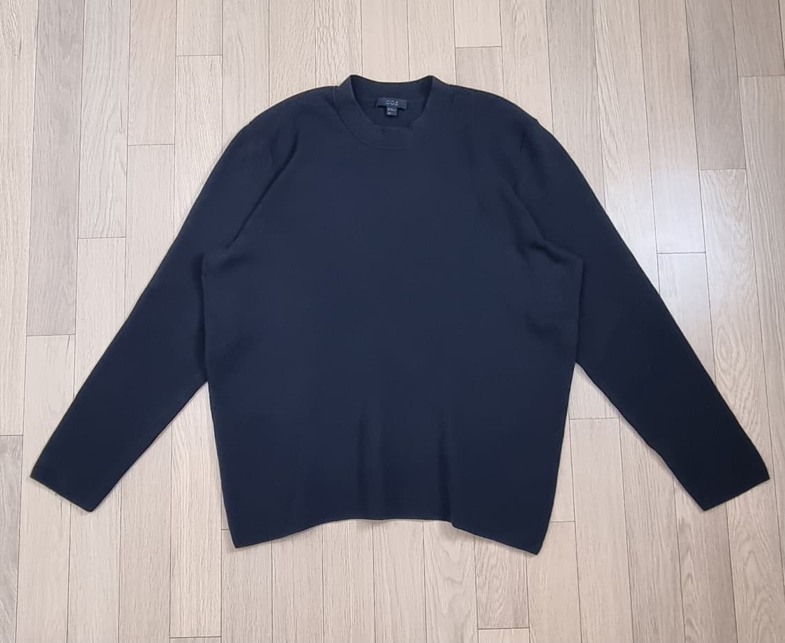 COS 하이넥 긴팔 XL _ 남성 상품이미지1