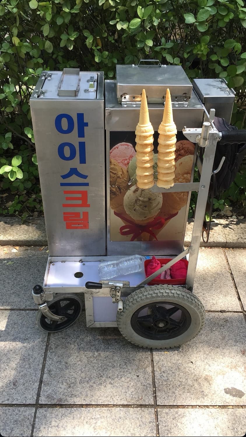 (당일배송)아이폰6 실버 64기가 SSS급 상품이미지3