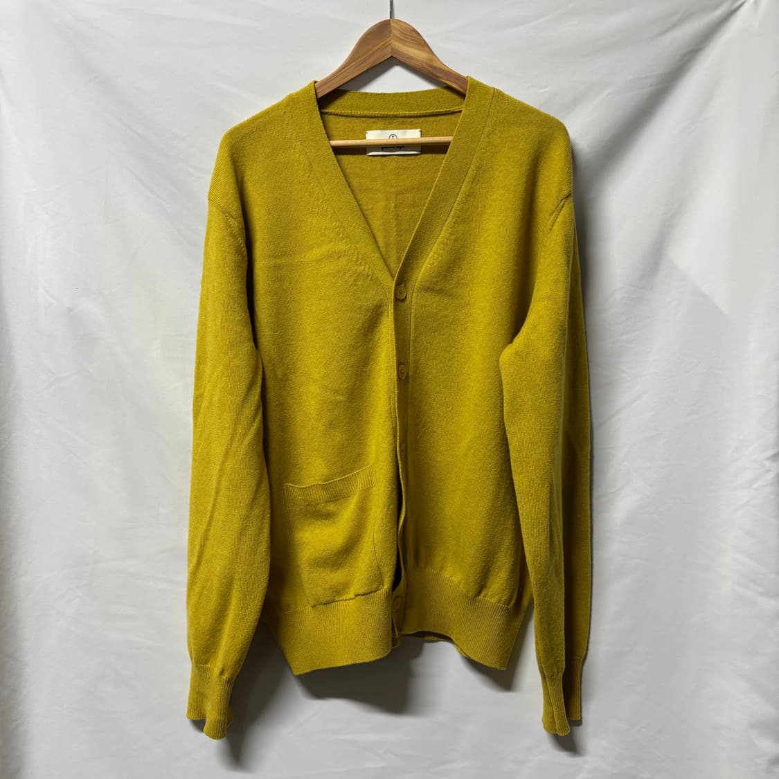 years ago rover wool cardigan 상품이미지1