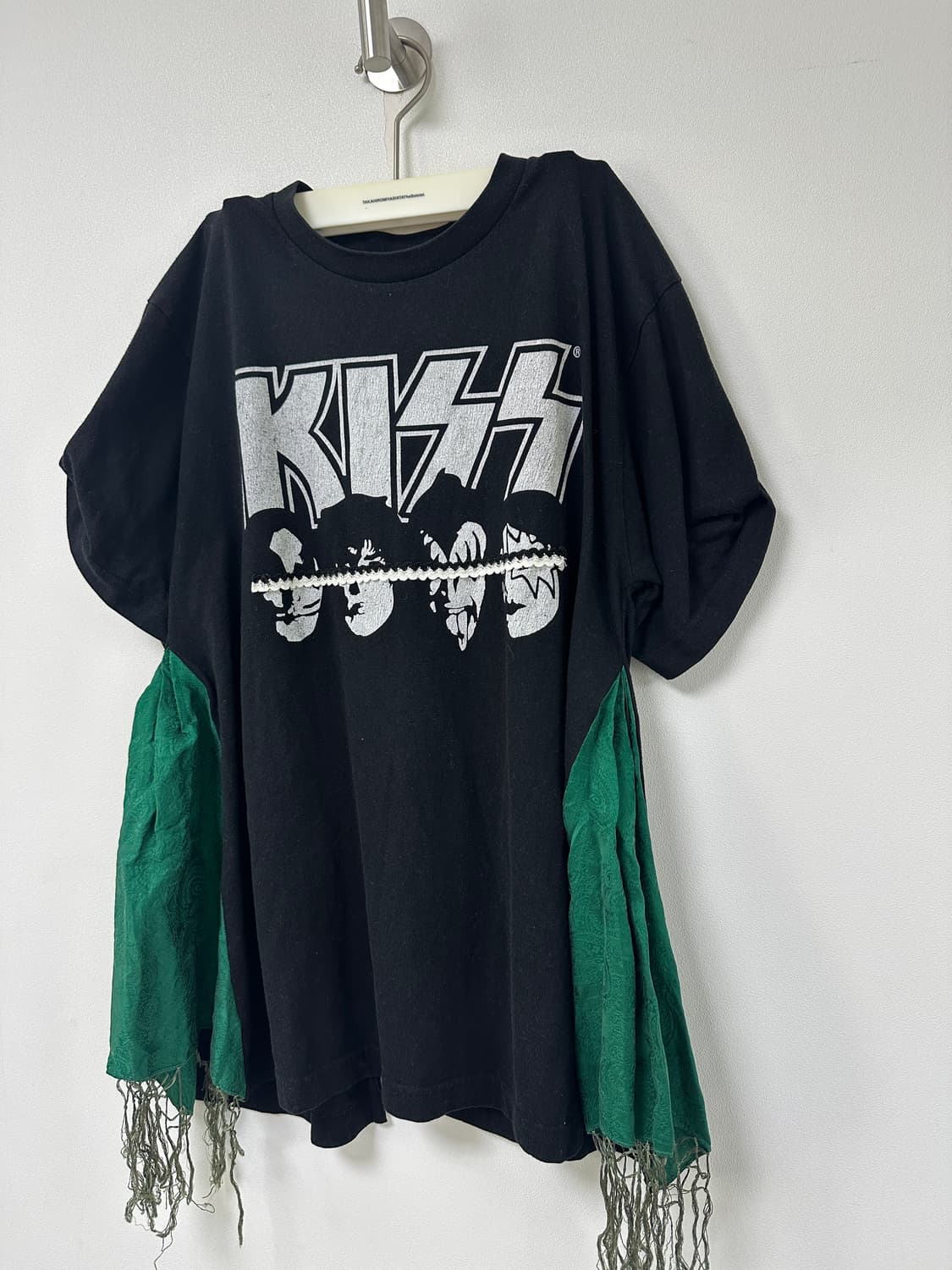 [유미아리아] yuumiaria T-shirt 상품이미지2