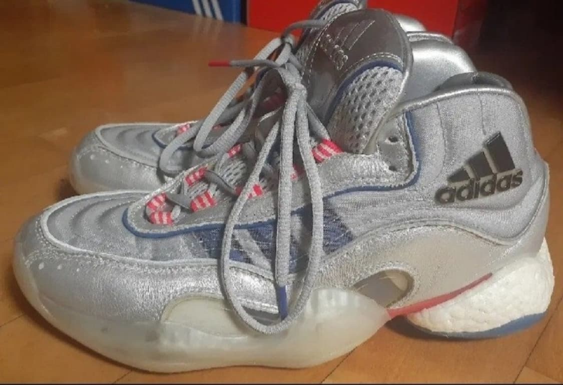 아디다스98 X 크레이지 BYW  상품이미지1