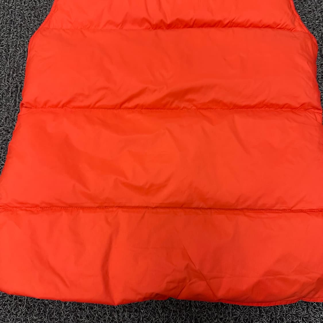 피엘라벤 여성 다운 패딩 조끼 S 상품이미지7