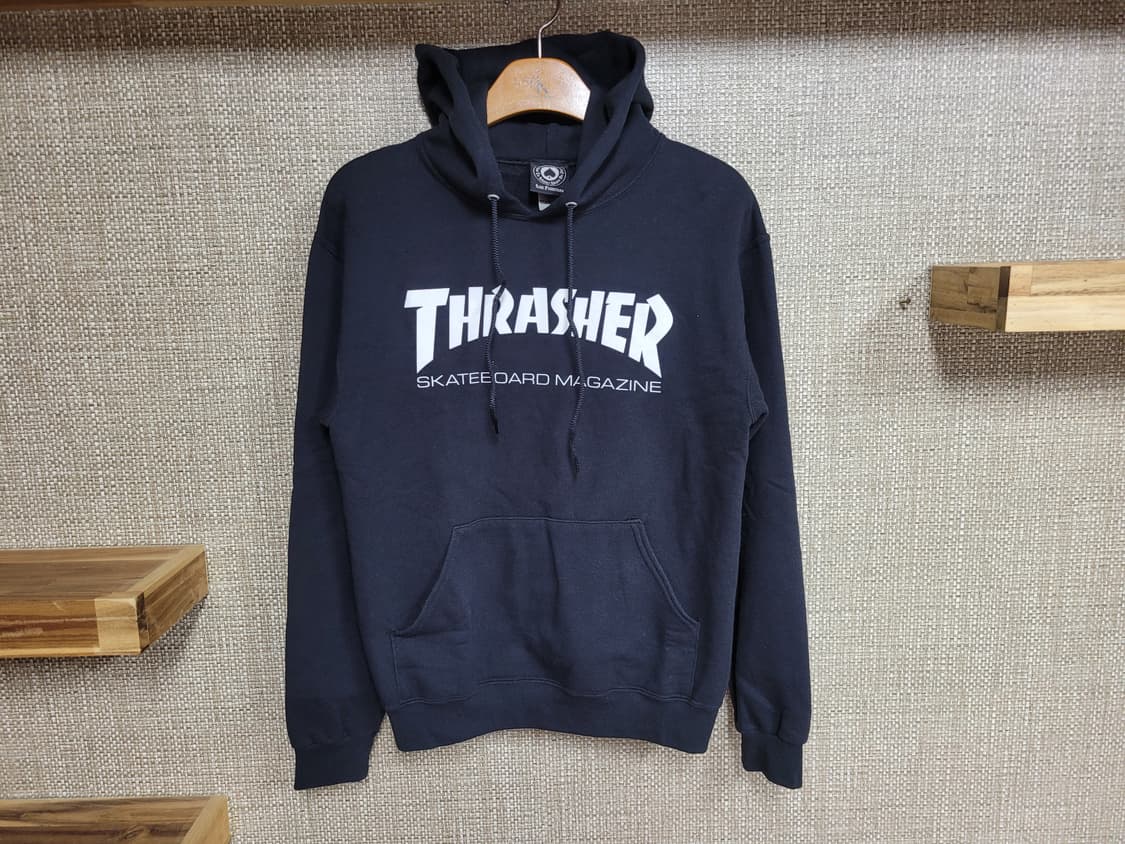 S 95사이즈 트레셔 후드티 힙합 스트릿 상품이미지1