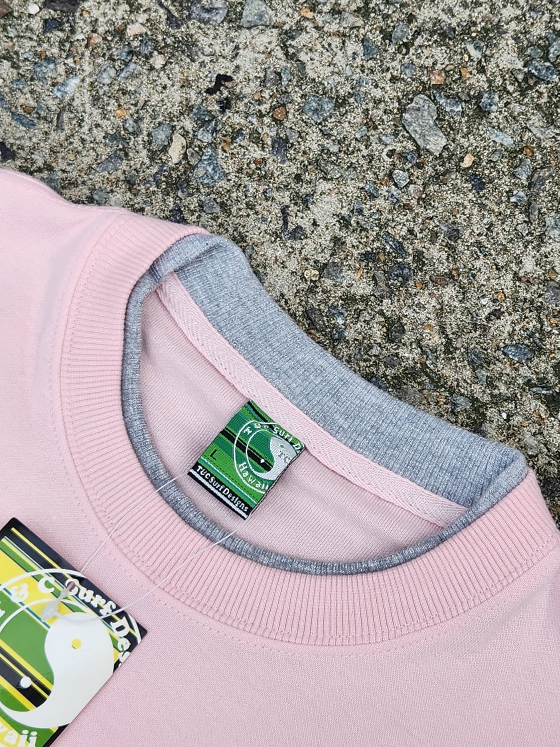 T&C Surf Designs 링거롱슬리브 L (데드스탁) 상품이미지3
