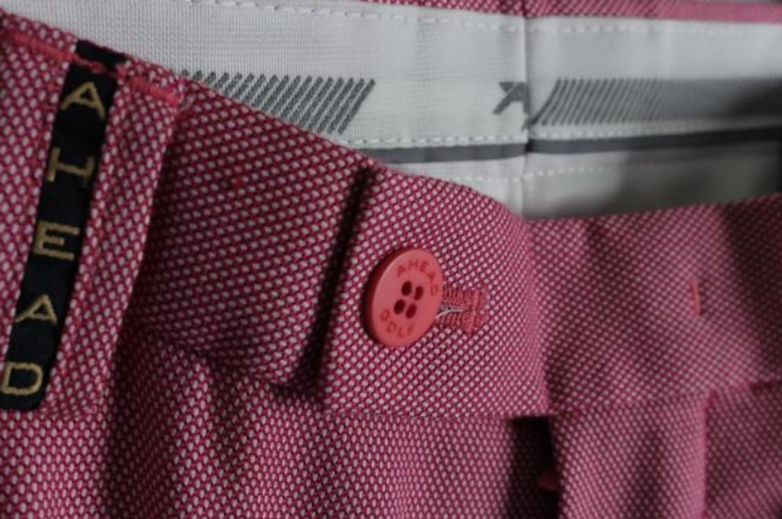 어헤드 바지 상품이미지4